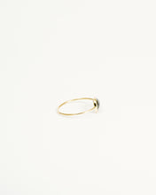 Load image into Gallery viewer, FREEFORM RUTILATED QUARTZ RING