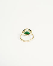 Load image into Gallery viewer, BYZANTINE RING