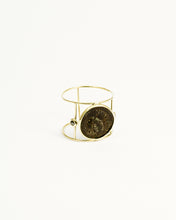 Load image into Gallery viewer, ANTIQUE ROMAN COIN RING