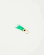 Load image into Gallery viewer, FISHTAIL CHARM PENDANT