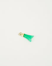 Load image into Gallery viewer, FISHTAIL CHARM PENDANT